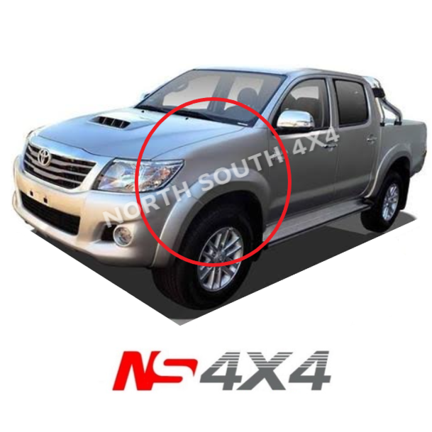 Ns4x4